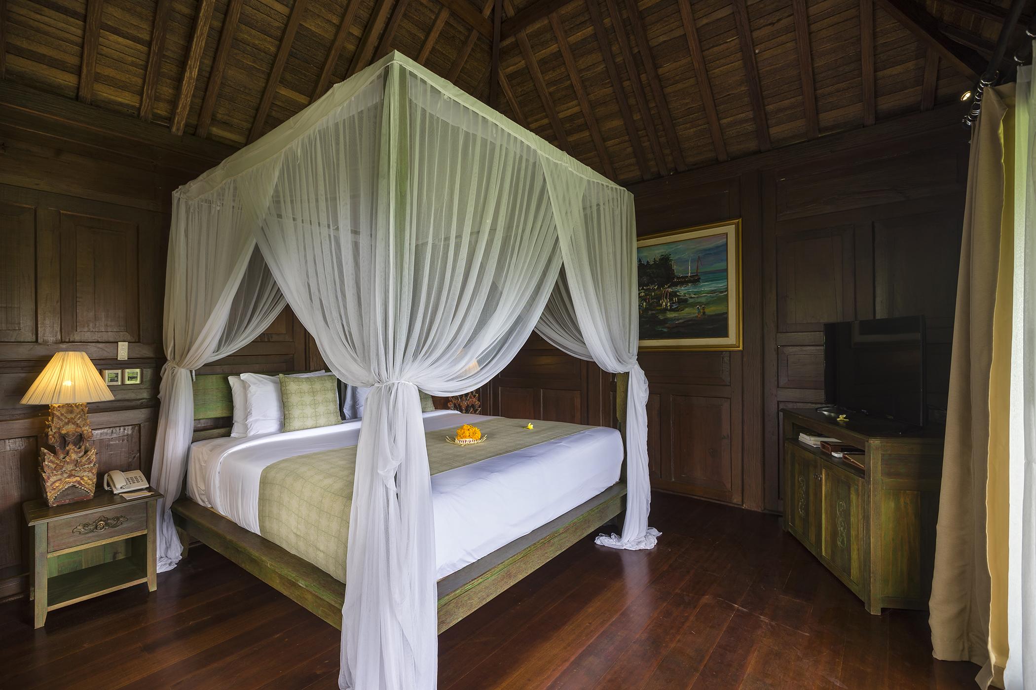 Adiwana Arya Villas Ubud Dış mekan fotoğraf